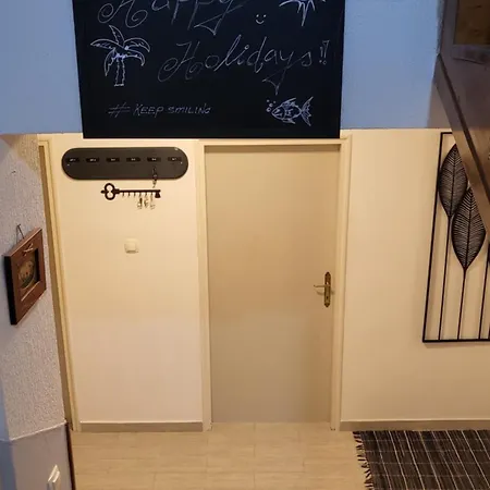 Apartamento & Fam Ribaric *