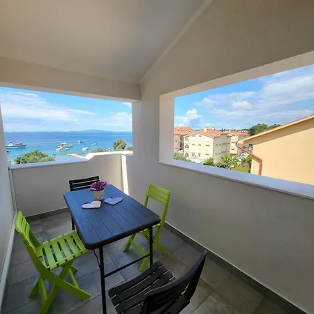 & Fam Ribaric * Банёл