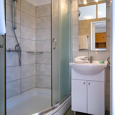 Appartement & Fam Ribaric Banjol