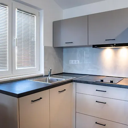 Alvi Apartment *