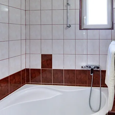 Apartment Alvi