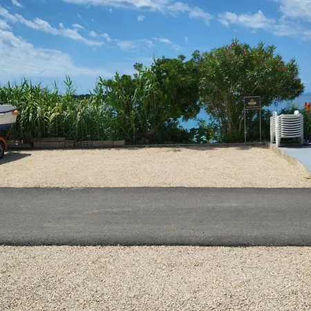 Апартаменты & Fam Ribaric *