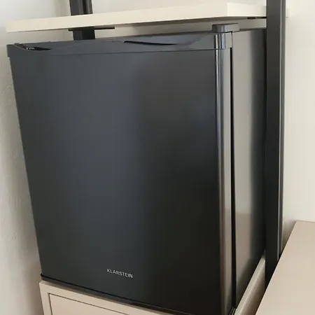 Apartment Alvi *
