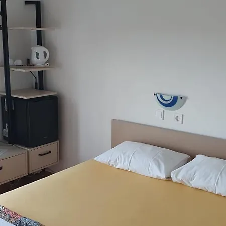 Appartement & Fam Ribaric