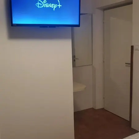 Apartment Alvi Banjol
