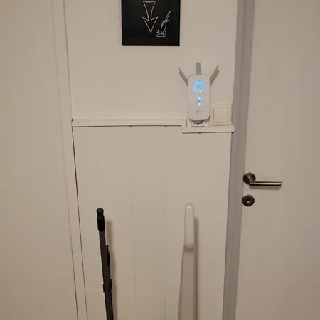 Апартаменты & Fam Ribaric