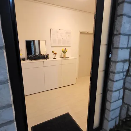 & Fam Ribaric Apartment *