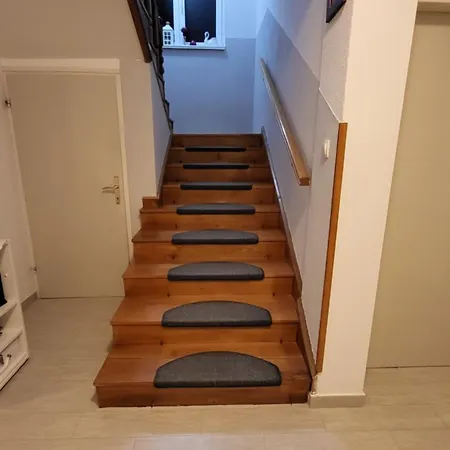 & Fam Ribaric Апартаменты Банёл