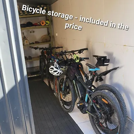 & Fam Ribaric * Банёл