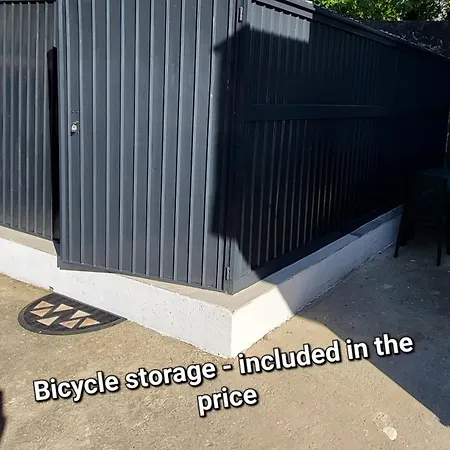 & Fam Ribaric Апартаменты *