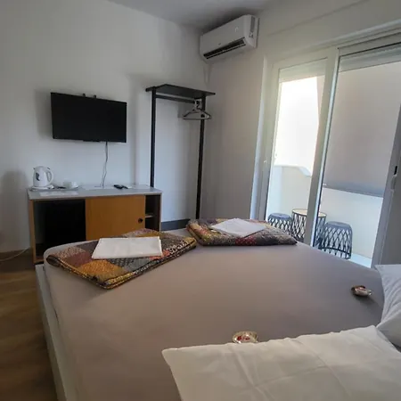 Apartment & Fam Ribaric