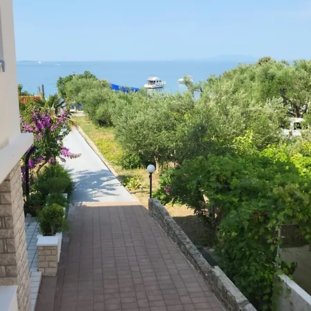 Apartament & Fam Ribaric *
