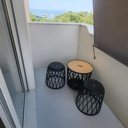 & Fam Ribaric Apartament Banjol