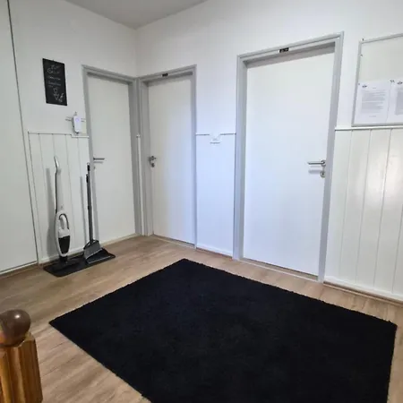 Apartamento & Fam Ribaric *