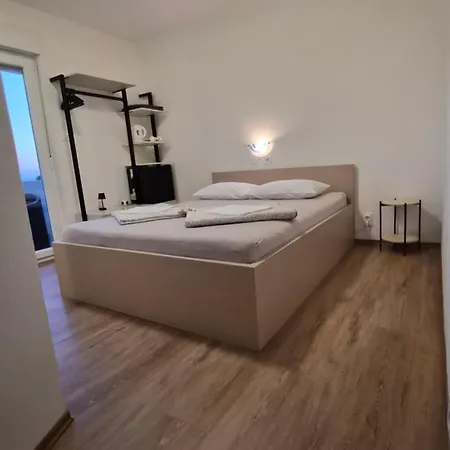 Apartamento & Fam Ribaric *