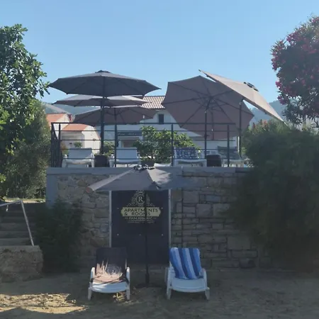 Appartement & Fam Ribaric