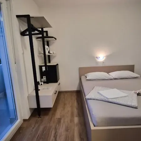 Apartamento & Fam Ribaric *
