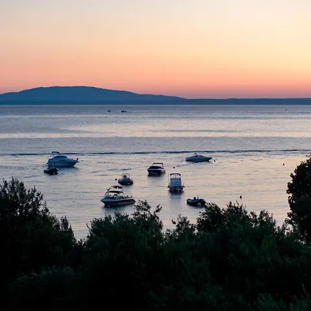 Apartments&rooms Fam Ribarić *