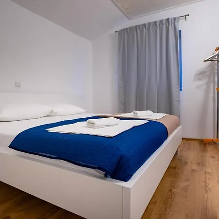 Апартаменты & Fam Ribaric