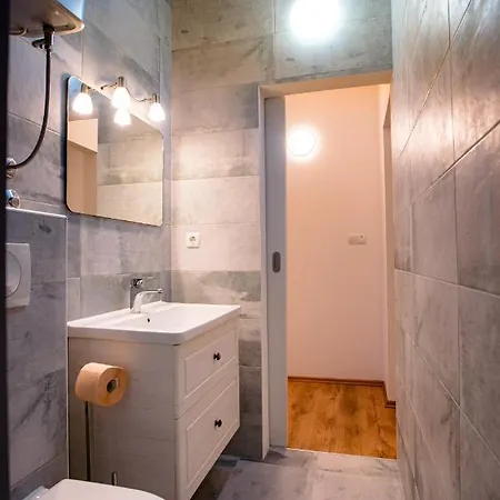 Apartamento & Fam Ribaric