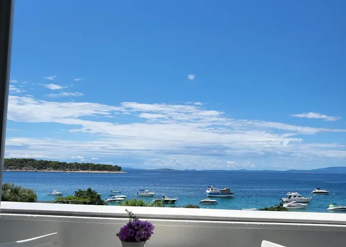 Apartamento & Fam Ribaric Banjol