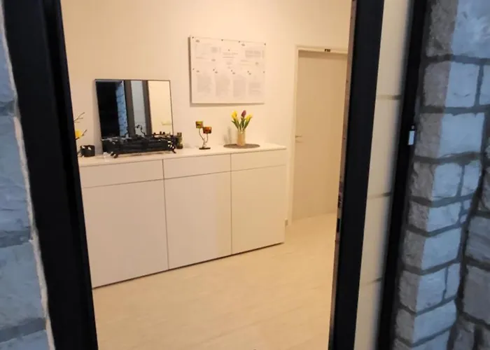 & Fam Ribaric Apartamento *