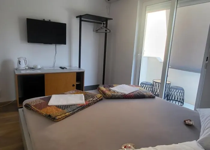 Apartamento & Fam Ribaric