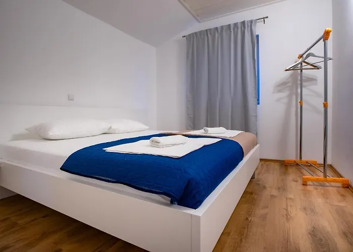 Apartamento & Fam Ribaric